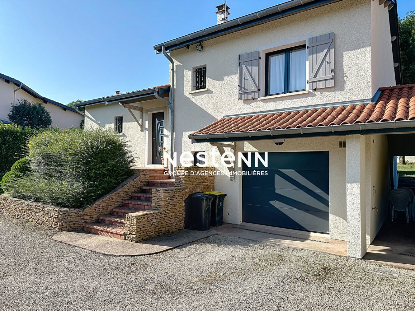 Casa T3 em Miribel, France N.º 278437