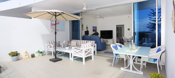 Квартира с 2 спальнями в Biggera Waters, Австралия № 301 3