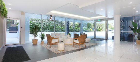 Квартира с 2 спальнями в Biggera Waters, Австралия № 301 16