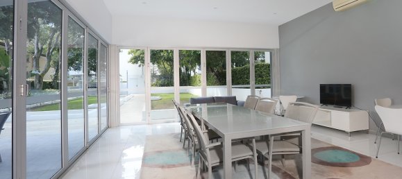 Квартира с 2 спальнями в Biggera Waters, Австралия № 301 18