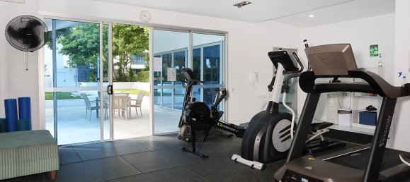 Квартира с 2 спальнями в Biggera Waters, Австралия № 301 14