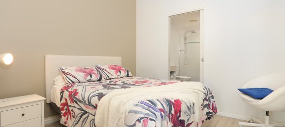 Квартира с 2 спальнями в Biggera Waters, Австралия № 301 6