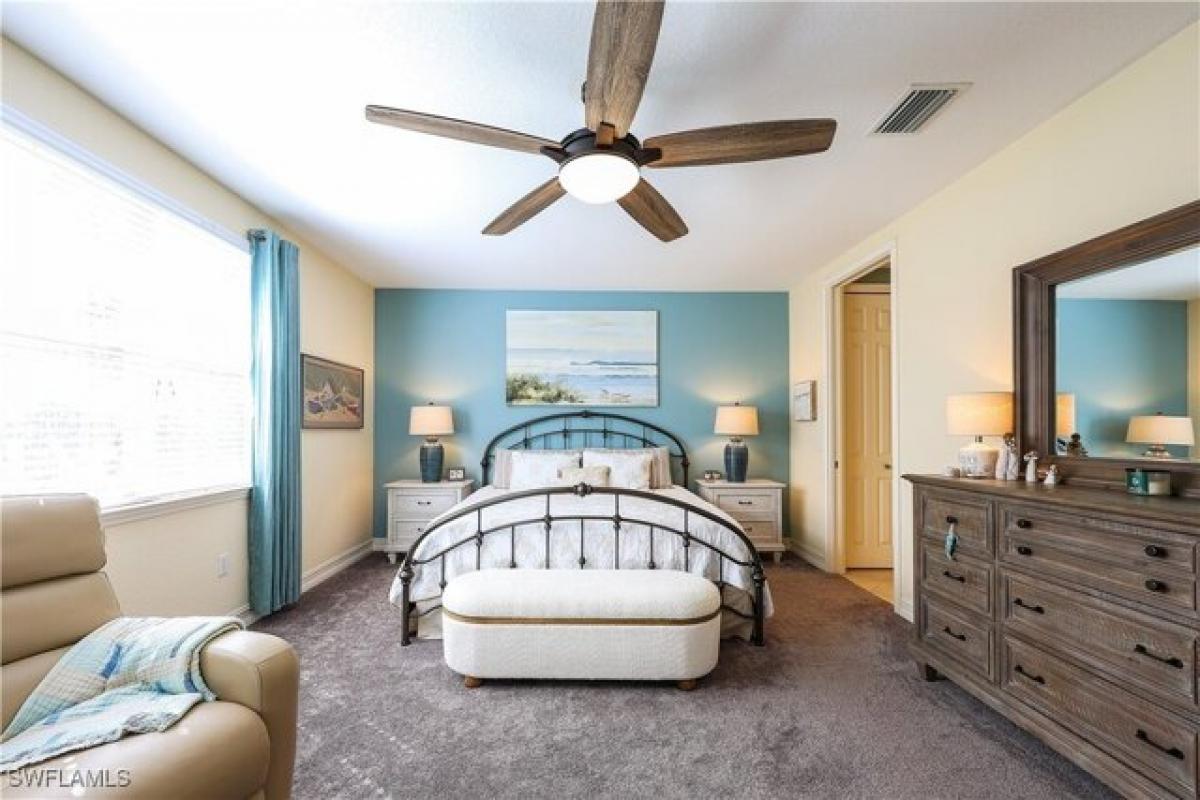 3 Schlafzimmer Haus in Fort Myers, USA, Nr. 390205