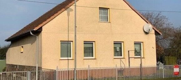 Дом с 3 комнатами в Бранденбург, Германия № 88566 2