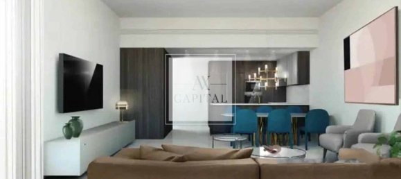 2 bedrooms Apartment in Al Furjan, UAE No. 51232 3