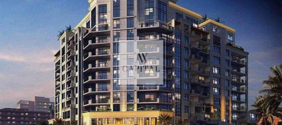 2 bedrooms Apartment in Al Furjan, UAE No. 51232 10