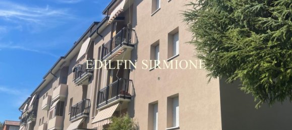 Apartamento de 2 dormitorios en Desenzano del Garda, Italy No. 378452 28