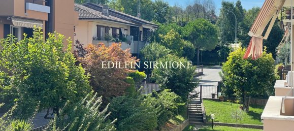 Apartamento de 2 dormitorios en Desenzano del Garda, Italy No. 378452 23