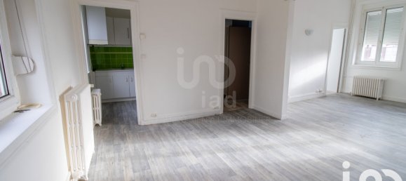 Edifício em Roye, France 144 m² N.º 50475 7