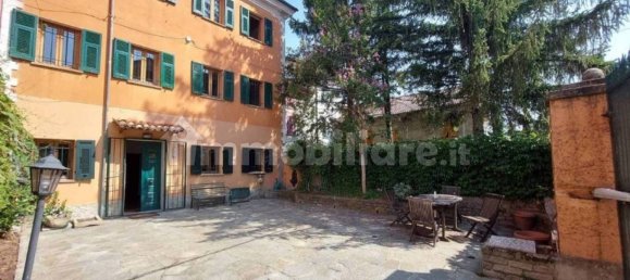 Villa de 5 dormitorios en Lerma, Italy No. 214917 43