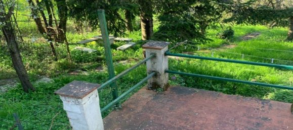 Villa de 5 dormitorios en Lerma, Italy No. 214917 40