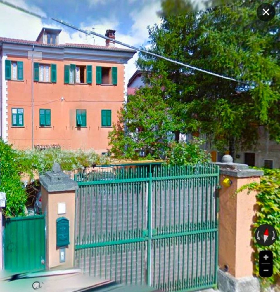 Villa de 5 dormitorios en Lerma, Italy No. 214917