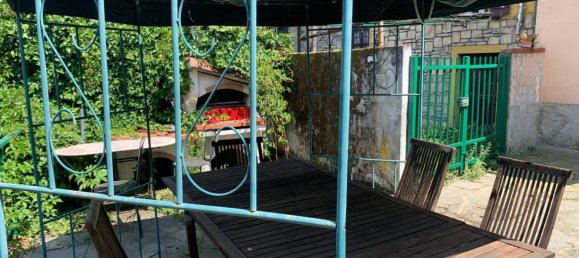 Villa de 5 dormitorios en Lerma, Italy No. 214917 6