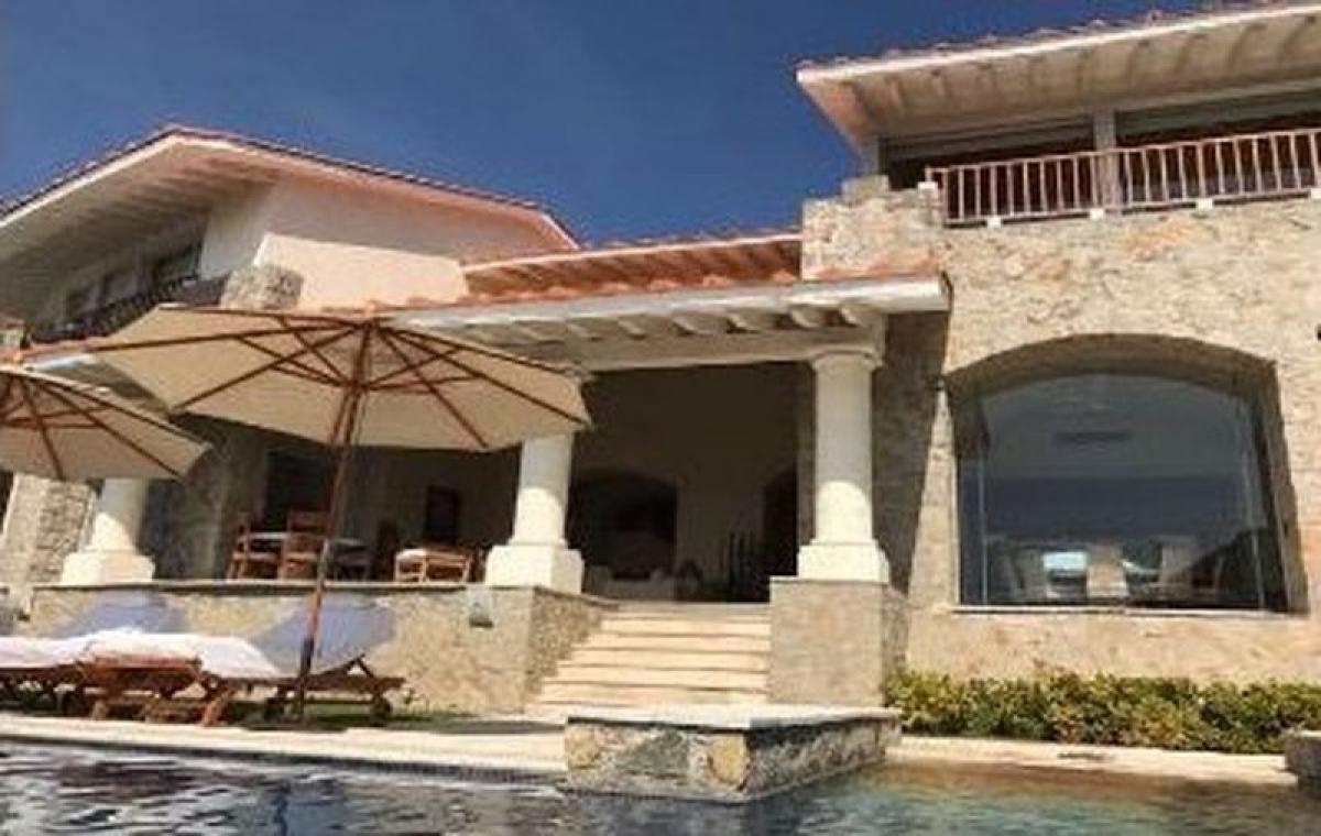 8 Schlafzimmer Haus in Guerrero, Mexico, Nr. 183774