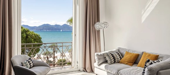 استوديو في Cannes, France رقم 768 8