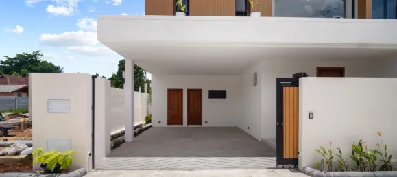 4 غرف نوم فيلا في Phuket, Thailand رقم 79852 10
