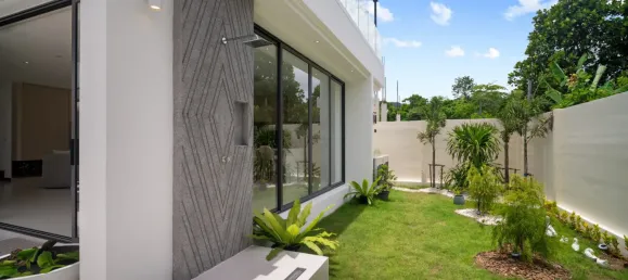 4 غرف نوم فيلا في Phuket, Thailand رقم 79852 11