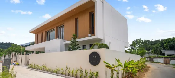 4 غرف نوم فيلا في Phuket, Thailand رقم 79852 9