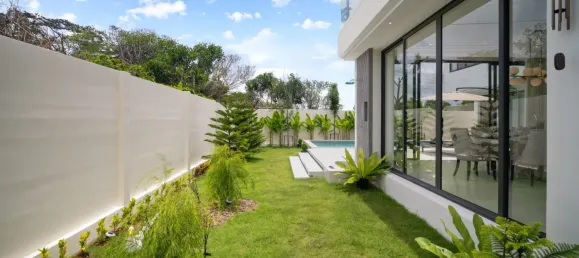 4 غرف نوم فيلا في Phuket, Thailand رقم 79852 12