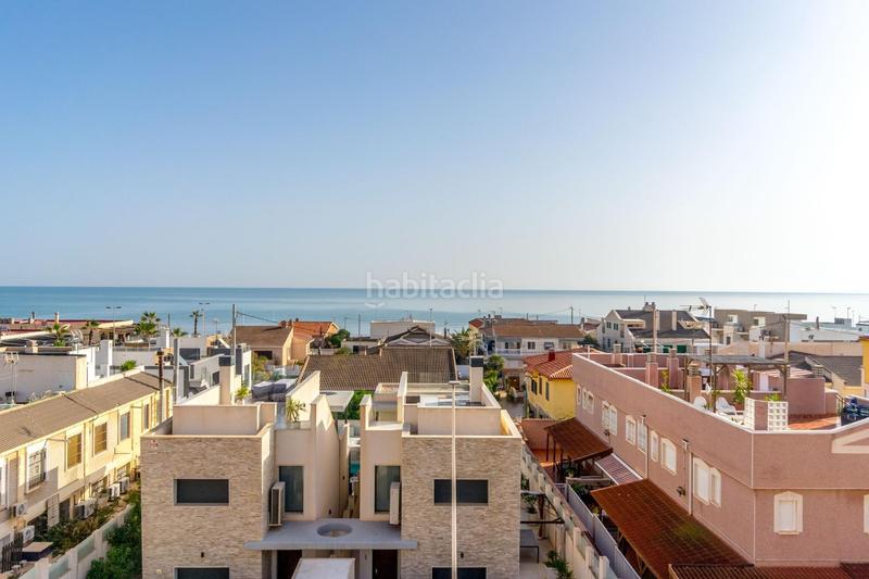 3 bedrooms Apartment in Torrevieja, Spain No. 42519