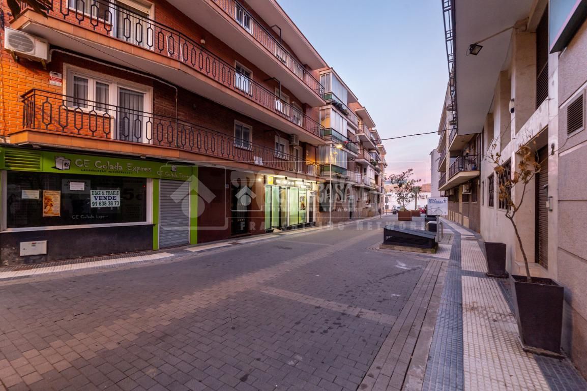 Apartamento T2 em Majadahonda, Spain N.º 266000