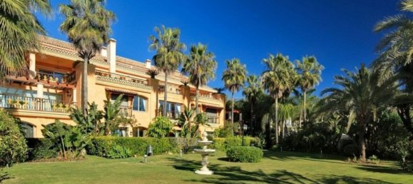 3 Schlafzimmer Wohnung in Marbella, Spain, Nr. 137665 2