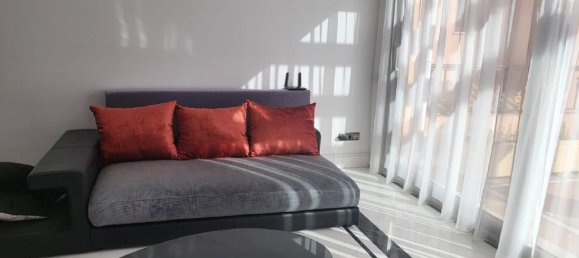 3 Schlafzimmer Wohnung in Marbella, Spain, Nr. 137665 16