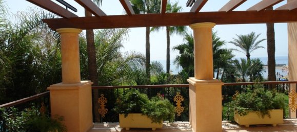 3 Schlafzimmer Wohnung in Marbella, Spain, Nr. 137665 4