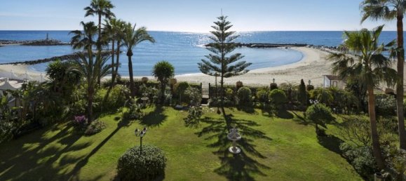 3 Schlafzimmer Wohnung in Marbella, Spain, Nr. 137665 5
