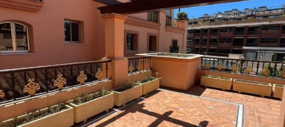 3 Schlafzimmer Wohnung in Marbella, Spain, Nr. 137665 22