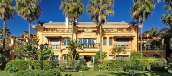 3 Schlafzimmer Wohnung in Marbella, Spain, Nr. 137665 3