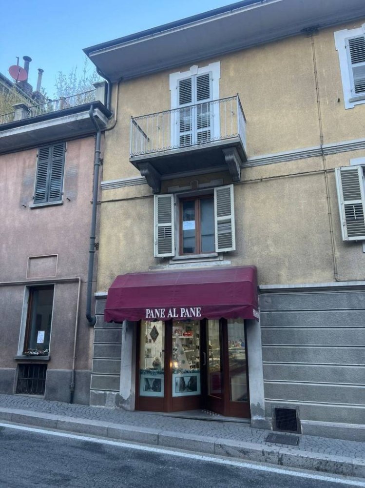 Квартира с 1 спальней в Пероза Арджентина, Италия № 74265