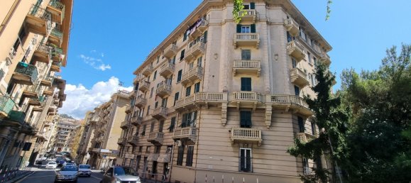 4 bedrooms Apartment in Genoa, Italy No. 332436 27