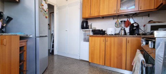 4 bedrooms Apartment in Genoa, Italy No. 332436 17