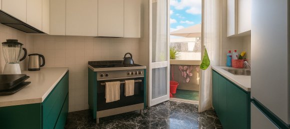 4 bedrooms Apartment in Genoa, Italy No. 332436 29