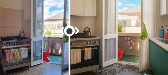 4 bedrooms Apartment in Genoa, Italy No. 332436 5