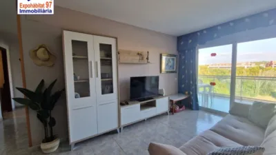 Apartamento de 2 dormitorios en Salou, Spain No. 206066
