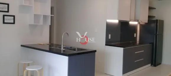 2 bedrooms Apartment in District 7, Vietnam No. 10083 6