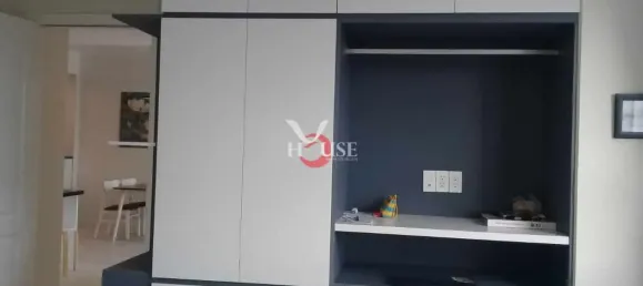 2 bedrooms Apartment in District 7, Vietnam No. 10083 5