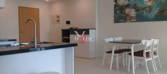 2 bedrooms Apartment in District 7, Vietnam No. 10083 2