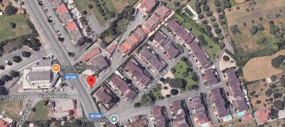 2 bedrooms Apartment in Guidonia Montecelio, Italy No. 206274 8