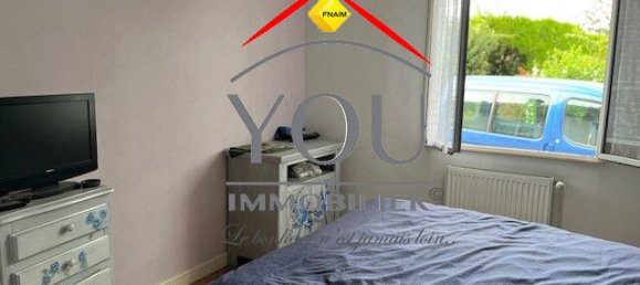 Casa de 3 dormitorios en Crouy-en-Thelle, France No. 94522 6