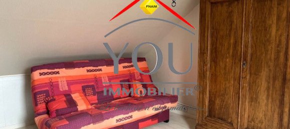 Casa de 3 dormitorios en Crouy-en-Thelle, France No. 94522 7