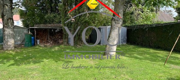 Casa de 3 dormitorios en Crouy-en-Thelle, France No. 94522 2