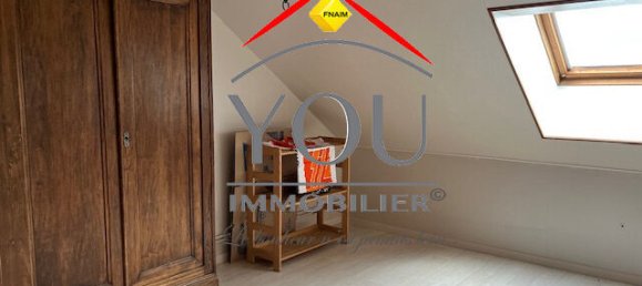 Casa de 3 dormitorios en Crouy-en-Thelle, France No. 94522 8