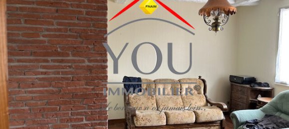 Casa de 3 dormitorios en Crouy-en-Thelle, France No. 94522 4