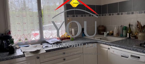 Casa de 3 dormitorios en Crouy-en-Thelle, France No. 94522 5