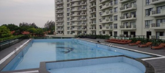 3 bedrooms Apartment in Tay Ho, Vietnam No. 5502 6