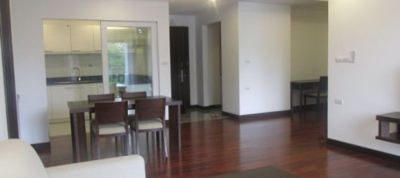 3 bedrooms Apartment in Tay Ho, Vietnam No. 5502 9
