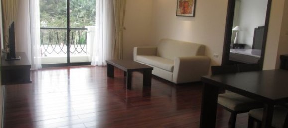 3 bedrooms Apartment in Tay Ho, Vietnam No. 5502 7